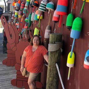 Meet your Posher, Kaylin